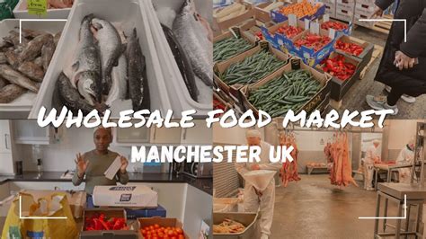 manchester wholesale area
